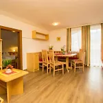 In - Salzburger Land 35404 Apartament Flachau