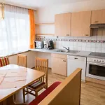 In - Salzburger Land 35404 Apartament *