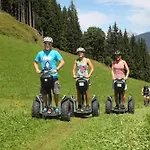 In - Salzburger Land 35404 Apartament *