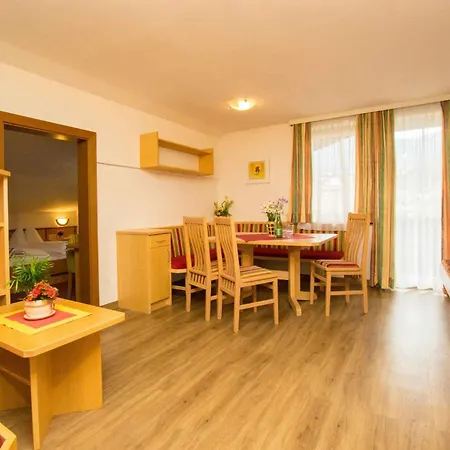 In - Salzburger Land 35404 Apartmán Flachau