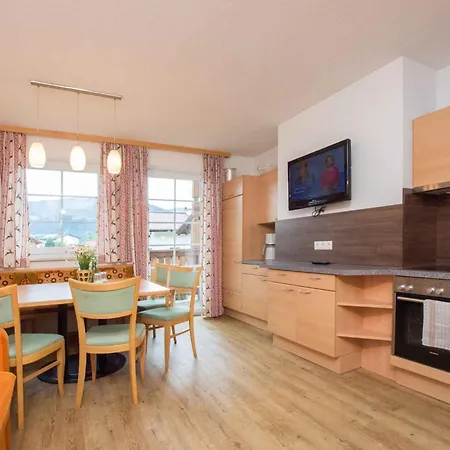 Apartmán In - Salzburger Land 35404 Flachau