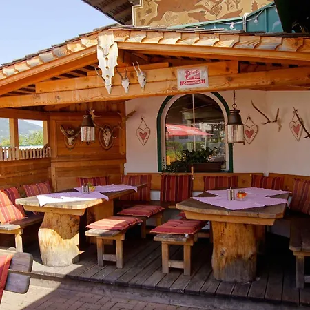 In - Salzburger Land 35404 Apartmán