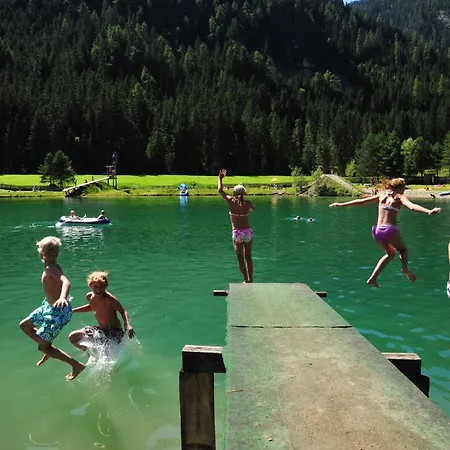 Apartmán In - Salzburger Land 35404 *