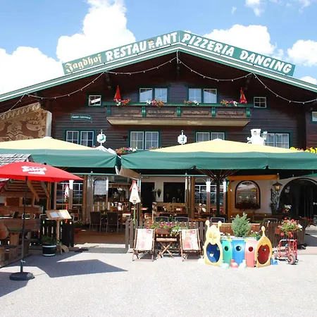 Apartament In - Salzburger Land 35404 *