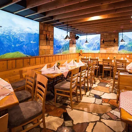 In - Salzburger Land 35404 Apartmán Flachau