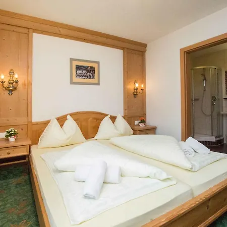 In - Salzburger Land 35404 Apartmán