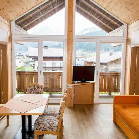Apartmán In - Salzburger Land 35404