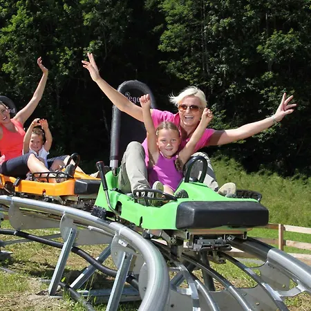 Apartament In - Salzburger Land 35404 *