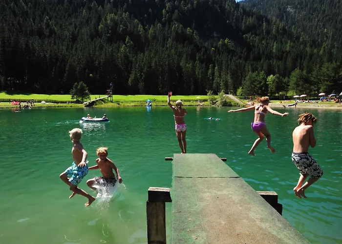 Apartament In - Salzburger Land 35404 *