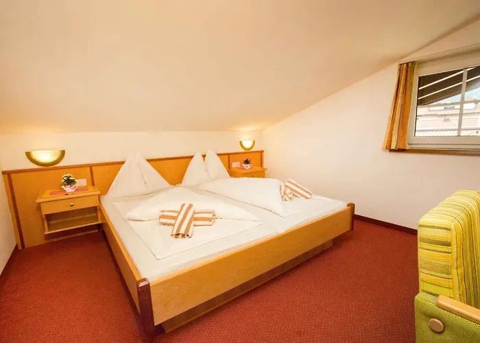 Apartament In - Salzburger Land 35404 Flachau