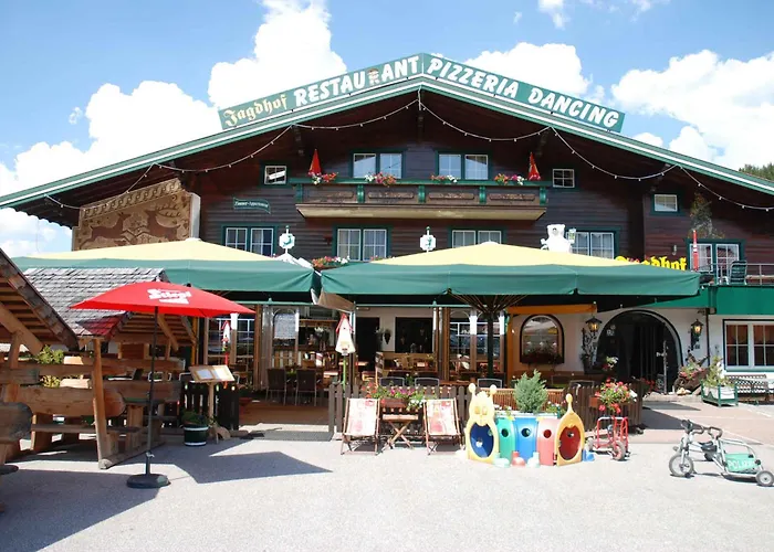 Apartament In - Salzburger Land 35404 *