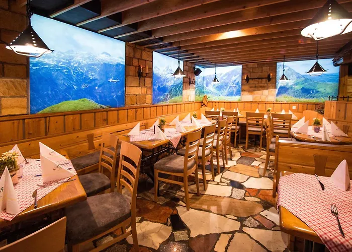 In - Salzburger Land 35404 Apartament Flachau