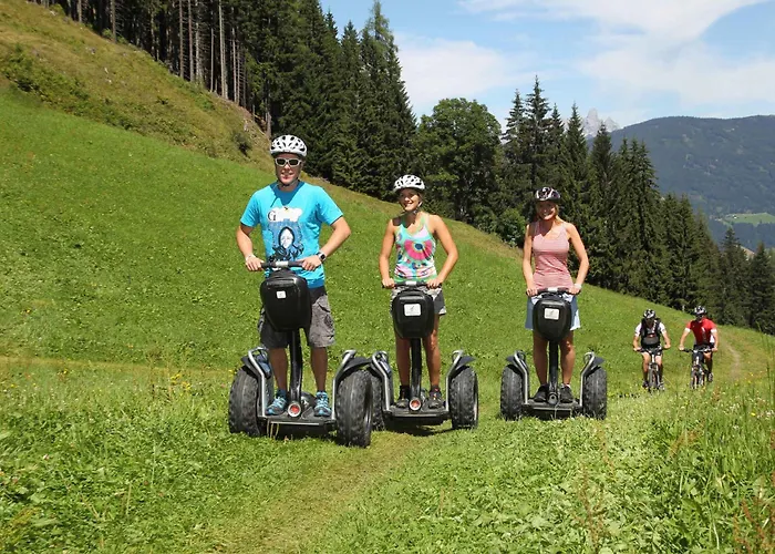 In - Salzburger Land 35404 Apartament *