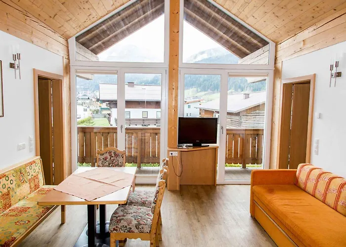 Apartament In - Salzburger Land 35404