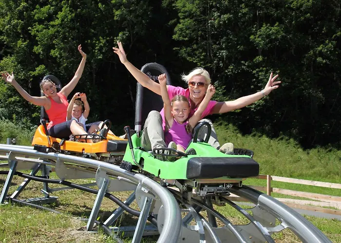 In - Salzburger Land 35404 Flachau